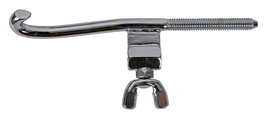 Latin Percussion stämklackar Conga Mic Lug Classic - krom (LP215M)