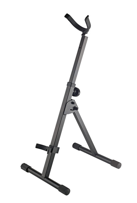 K&M 14415 baritonsaxstativ