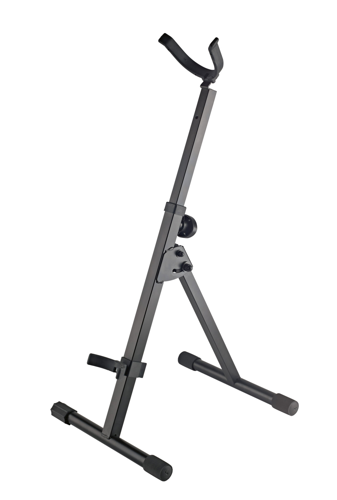 K&M 14415 baritonsaxstativ