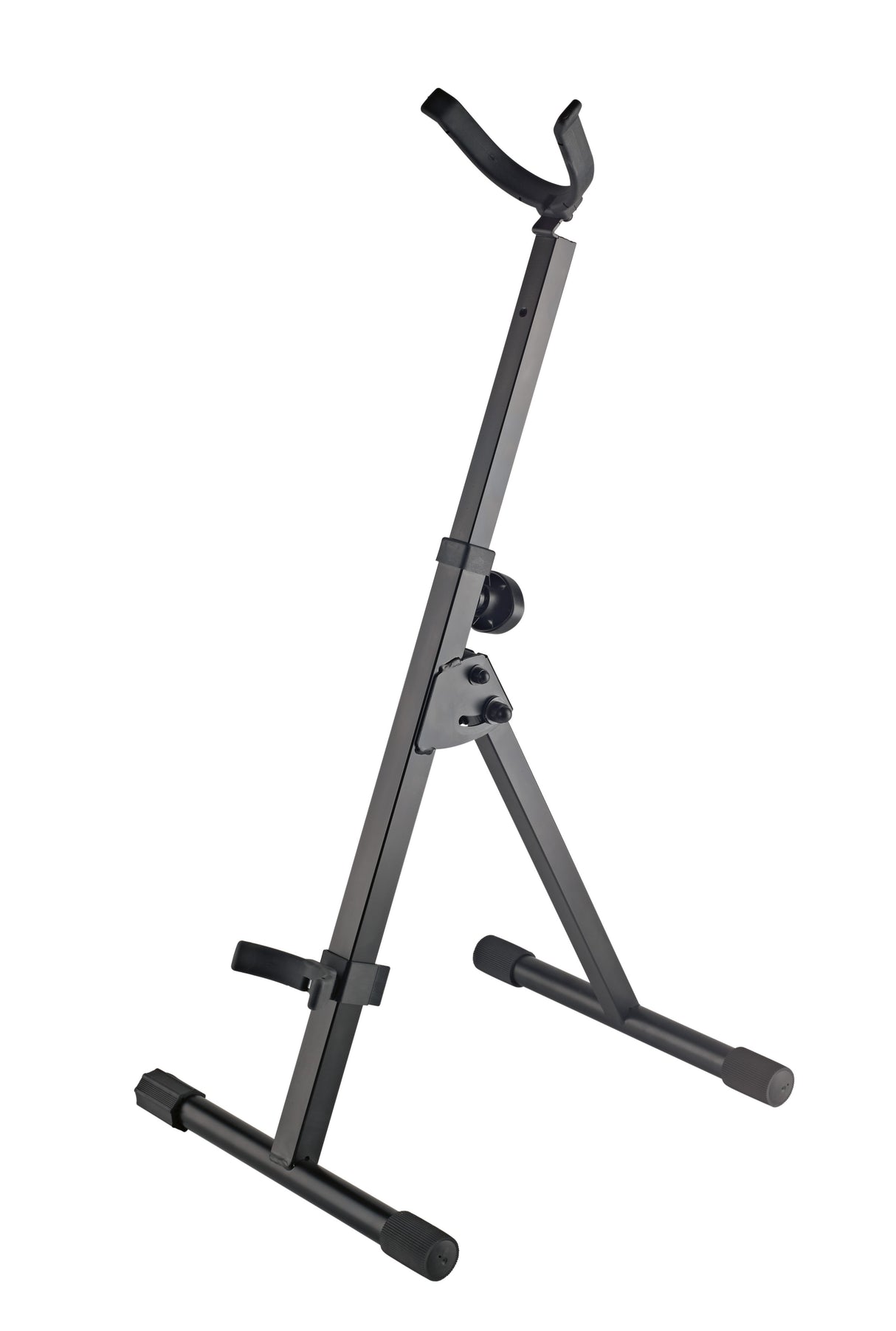 K&M 14415 baritonsaxstativ