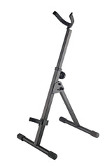 K&M 14415 baritonsaxstativ