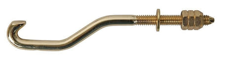 LP213A-1 stämskruv 5/16" för Professional-bongos, guld