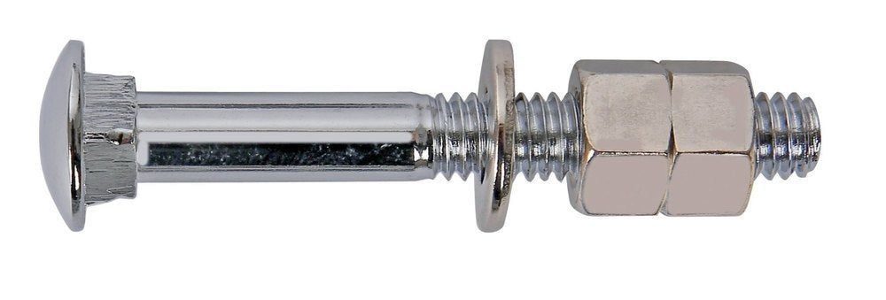 LP2504 stämskruv 5/16" för timbaler, 64 mm, krom