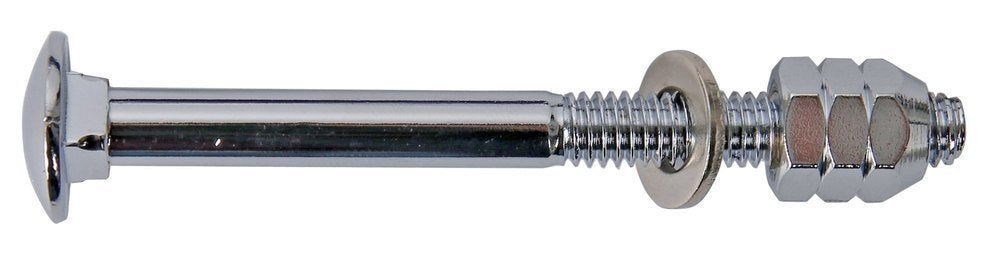 LP280 stämskruv 5/16" för timbales, 90 mm, krom