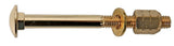 LP280A stämskruv 5/16" för timbales, 90 mm, guld