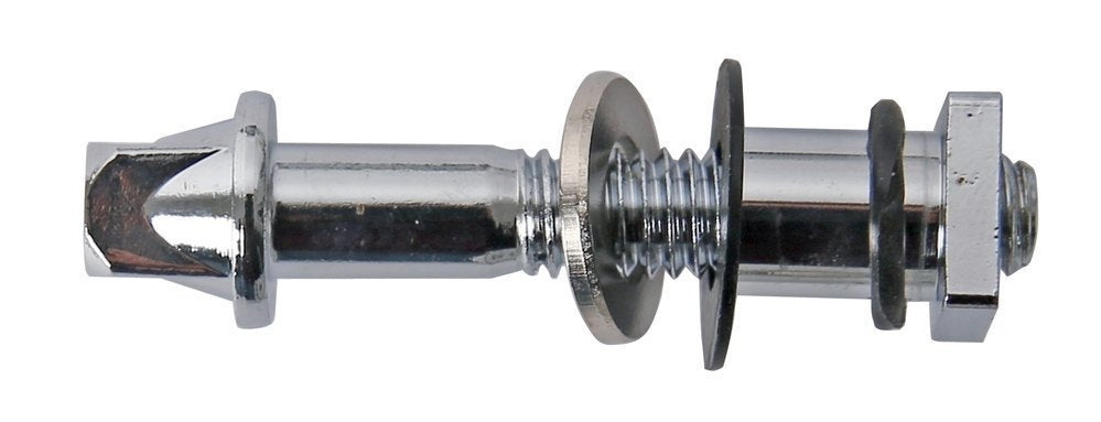 LP2502 stämskruv 5/16" för Prestige-timblar, krom