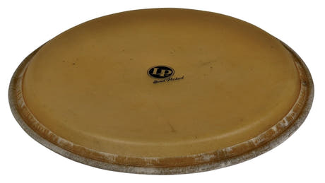 Latin Percussion congaskinn Hand Picked Z-TT Rims (Extended Collar) - 14" Super Tumba (LP274D)