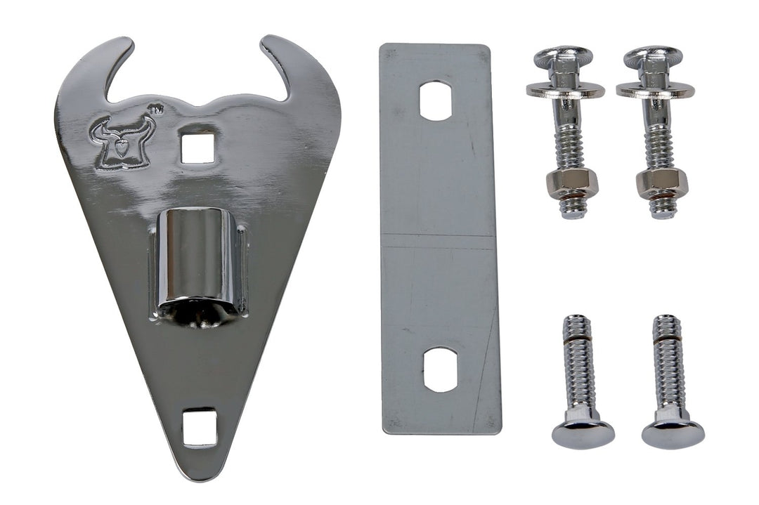 Latin Percussion sidoplatta conga Matador - Krom (M218)