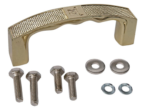 Latin Percussion Conga-handtag Matador - Guld (M224G)