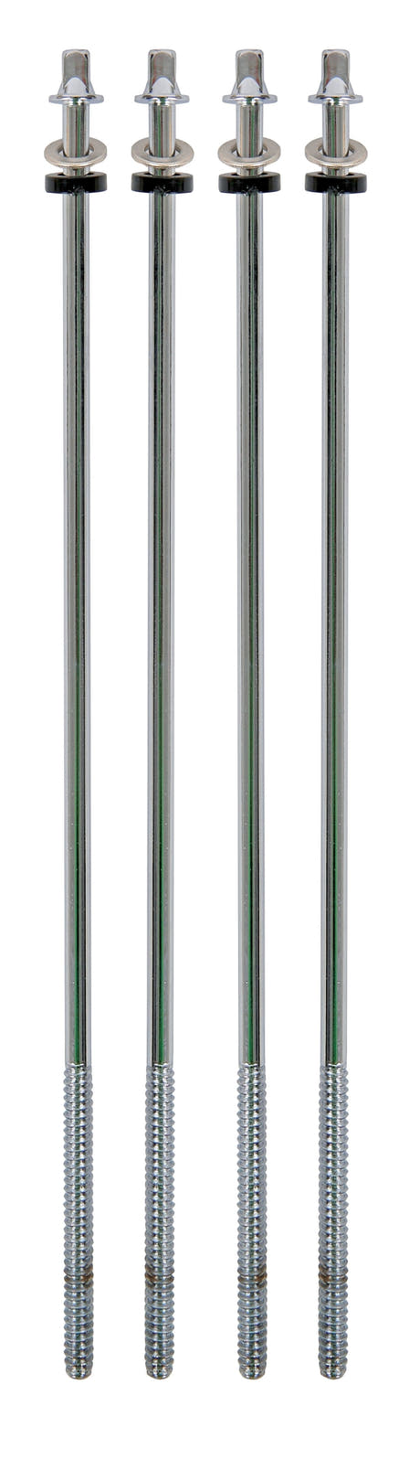 Latin Percussion stämstag Brazilian Repinique - LP3110 LP3112 - krom, 4 delar (LP3921)