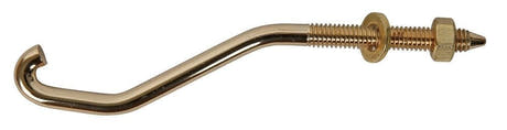 LPA215 stämskruv 9/32" för Highline/Aspire-bongos, guld