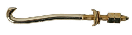 LP M216 stämskruv 5/16" för Matador-congas, guld