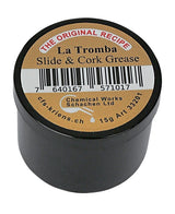 La Tromba drag- och korkfett, 15 g