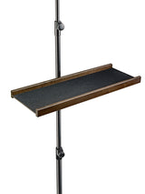 K&M 122a Hylla valnöt