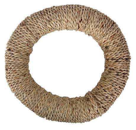 LP1401-S1 halmring för udu, liten, 4,5 x 15 cm