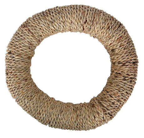 LP1401-S2 halmring för udu, medium, 4,5 x 19 cm