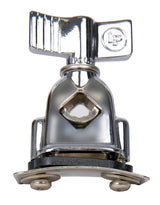 Latin Percussion monteringsfäste Micro Snare - trumma Timbales - Pandeiro - LP846-SN LP848-SN LP812-C LP813-C P812-BN LP813-BN LP3012-SM - krom (LP2514)