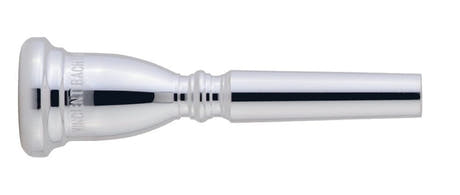 Vincent Bach Commercial L551 10 1/2S munstycke för trumpet