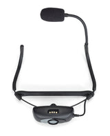 Samson Airline AH9/QE Headset til Airline 99