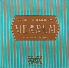 Thomastik-Infeld Cellos-strängar Versum – C (VE44)