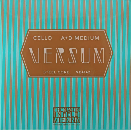 Thomastik-Infeld Cellos-strängar Versum - A (VE41)