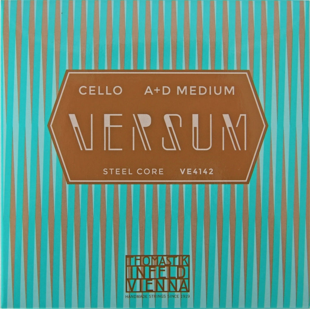 Thomastik-Infeld Cellos-strängar Versum - A (VE41)