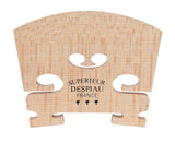 Despiau violin stall modell 10, 4/4, fotbredd 41 mm