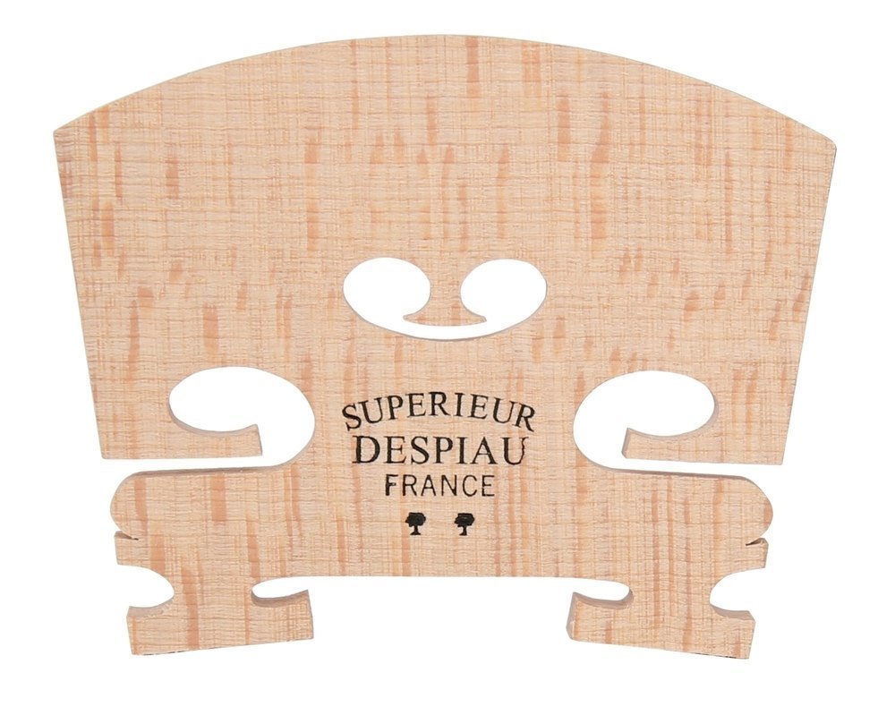 Despiau Superieur fiolstall modell 10, 4/4, fotbredd 42 mm