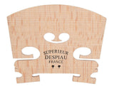 Despiau Superieur fiolstall modell 10, 4/4, fotbredd 42 mm