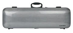 GEWA Fioler-fodral Idea 2.0 - Titanium