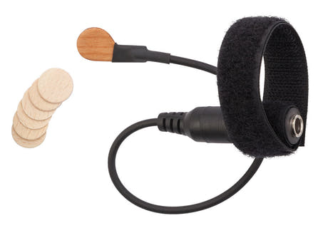 GEWA VC-1 piezo-pickup för cello