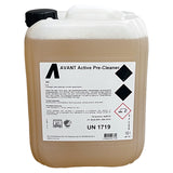 Avant Active Pre-Cleaner Svanenmärkt 10L
