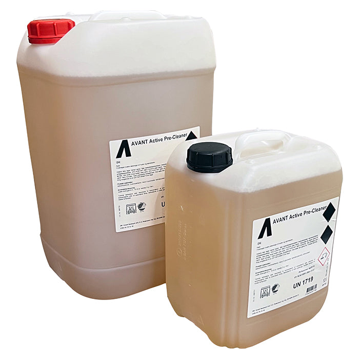 Avant Active Pre-Cleaner Svanenmärkt 10L