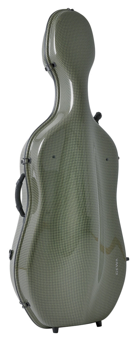 GEWA Cellos-fodral Idea Aramid Carbon 3.1