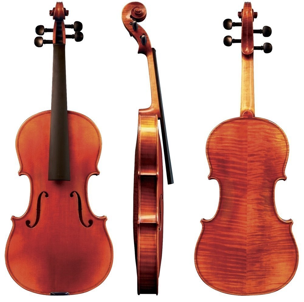 GEWA Maestro 41 fiol 4/4, utan justering