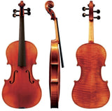 GEWA Maestro 41 fiol 4/4, utan justering
