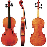 GEWA Maestro 71 fiol 4/4, Guarneri-modell, utan uppsättning