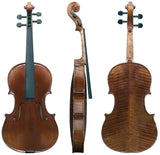 GEWA Maestro 6 viola 39,5 cm, utan justering