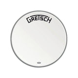 Gretsch Ambassador Coated 22" bastrumskinn, för Broadkaster