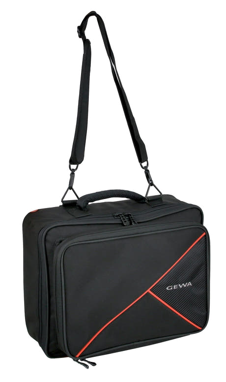 GEWA mixerväska Premium - 45x35x10 cm
