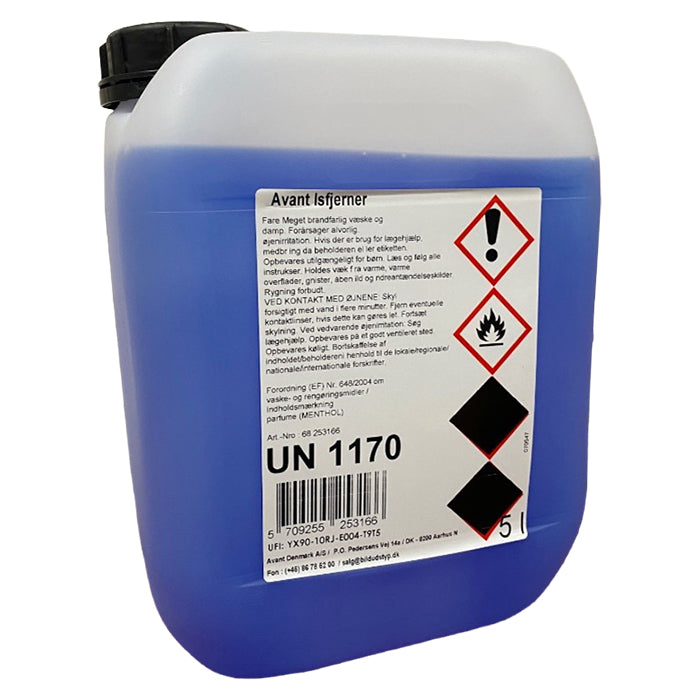 Avant Isborttagare 5L