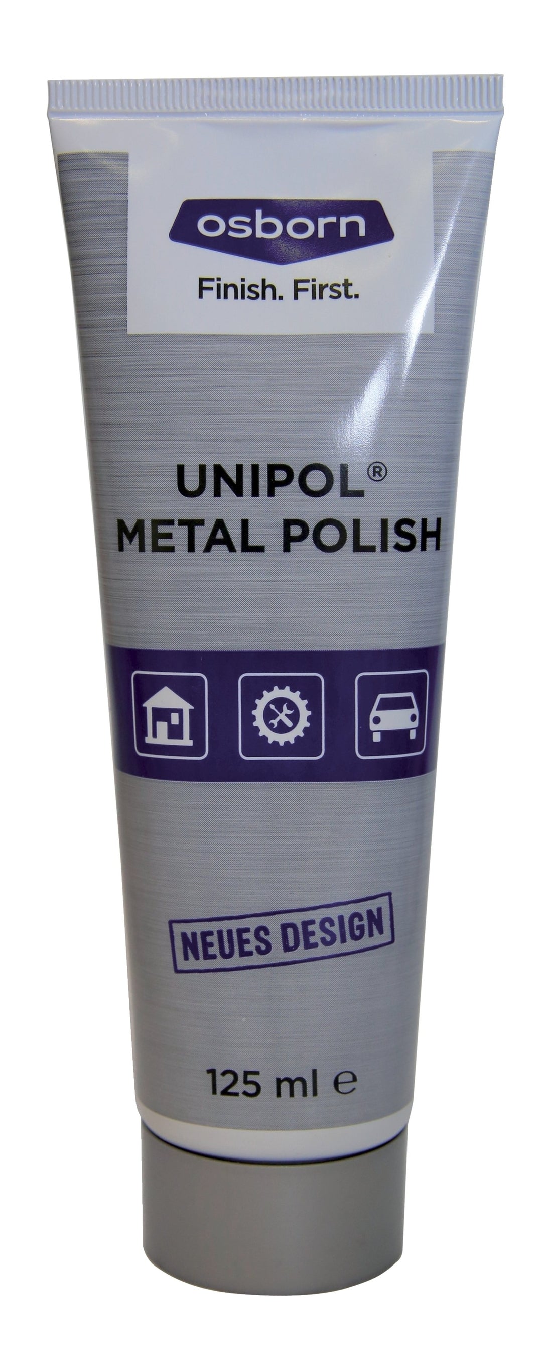 Unipol rengöringsmedel - P/U24
