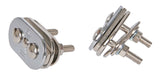 Latin Percussion monteringsfäste conga - guld (LPA701G)