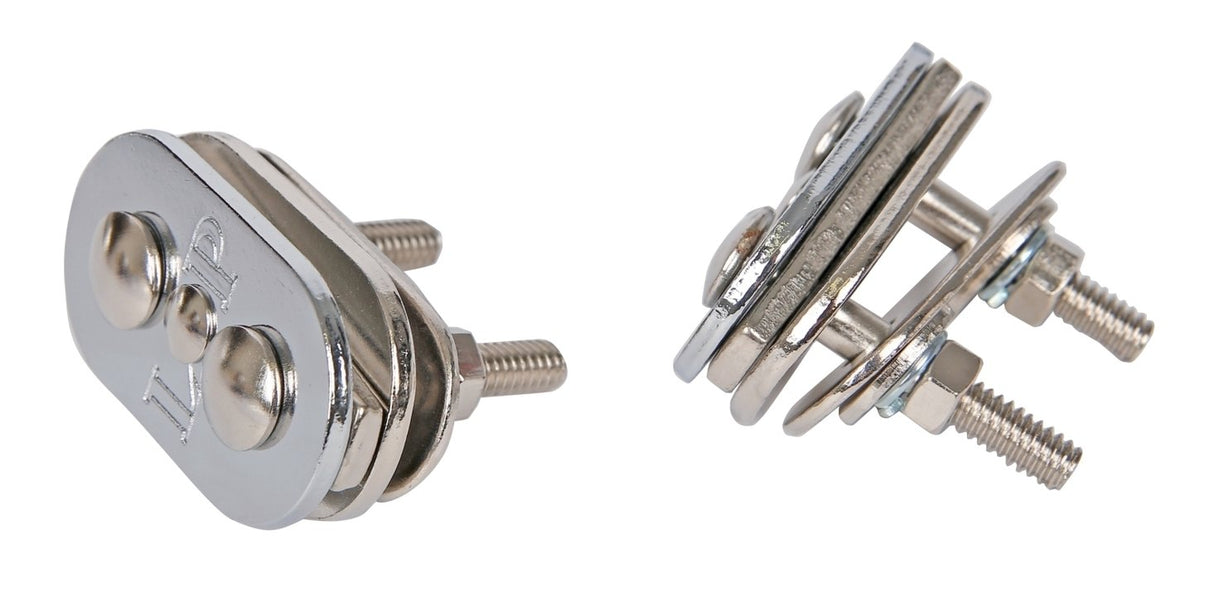 Latin Percussion monteringsfäste Conga - Krom (LPA701)