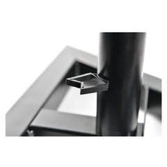Studiomonitorstativ 67-116cm