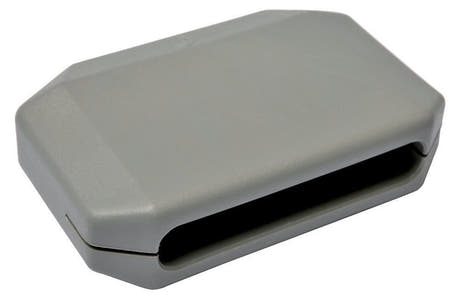 LP Granite Block nr. 5, tonen D, enkelt block (915)