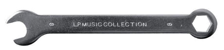 LPM904 stämnyckel för LP Music Collection-trummor