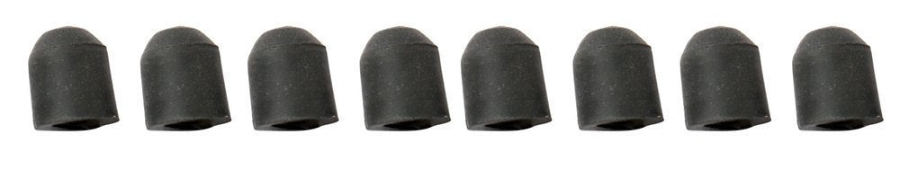 LP CP221R gummihättor M6/1/4" till CP221 och LP330, 8 st.
