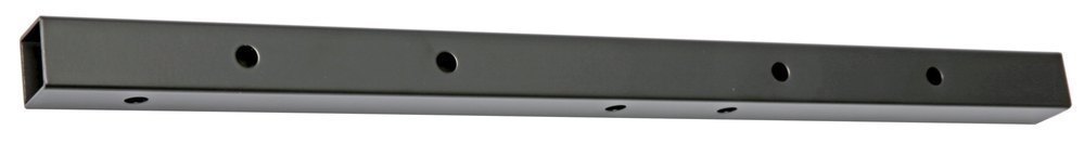 LP Granite Blocks monteringsskena med 4 hål, liten (932)