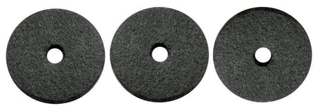 LP485-FW filt till LP485 Hi-Hat Shekere, 3 st.